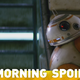 Illustration for article titled New Details From the Force Awakens Script Hint at Episode VIII Secrets